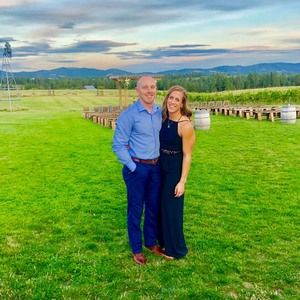 Meet your Posher, Christina